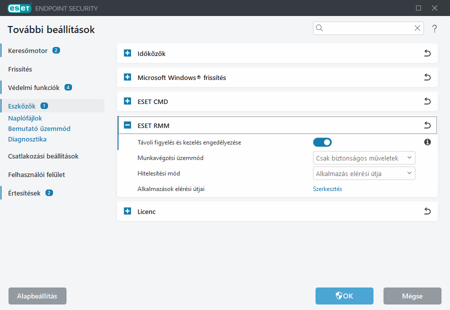 CONFIG_RMM