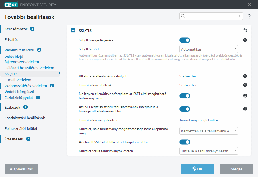 CONFIG_SSL