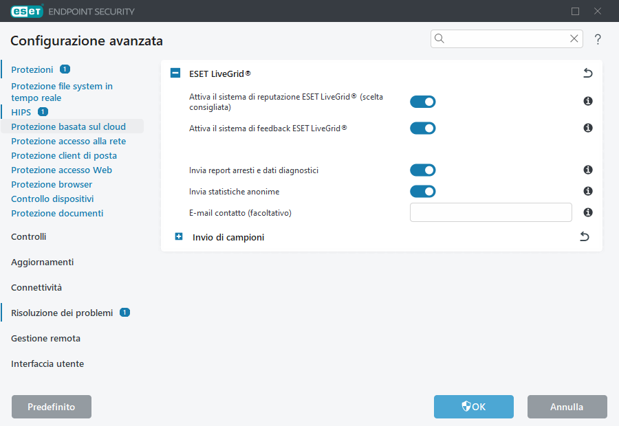 CONFIG_CLOUD