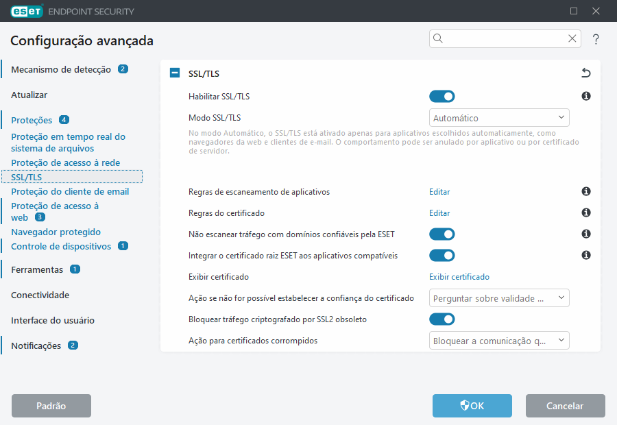 CONFIG_SSL