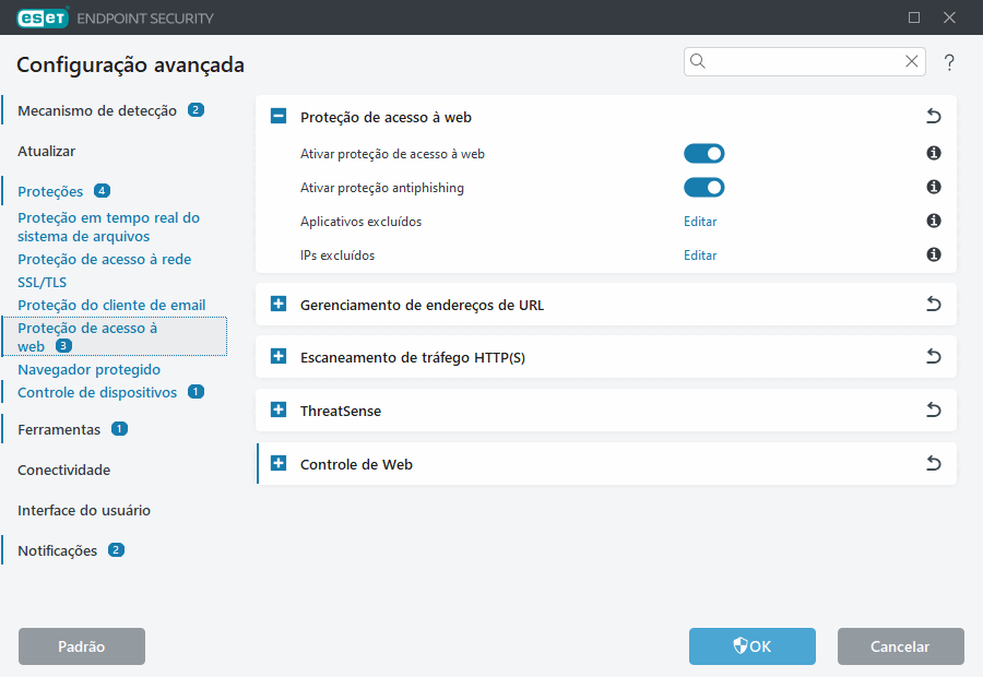 CONFIG_WEB_ACCESS