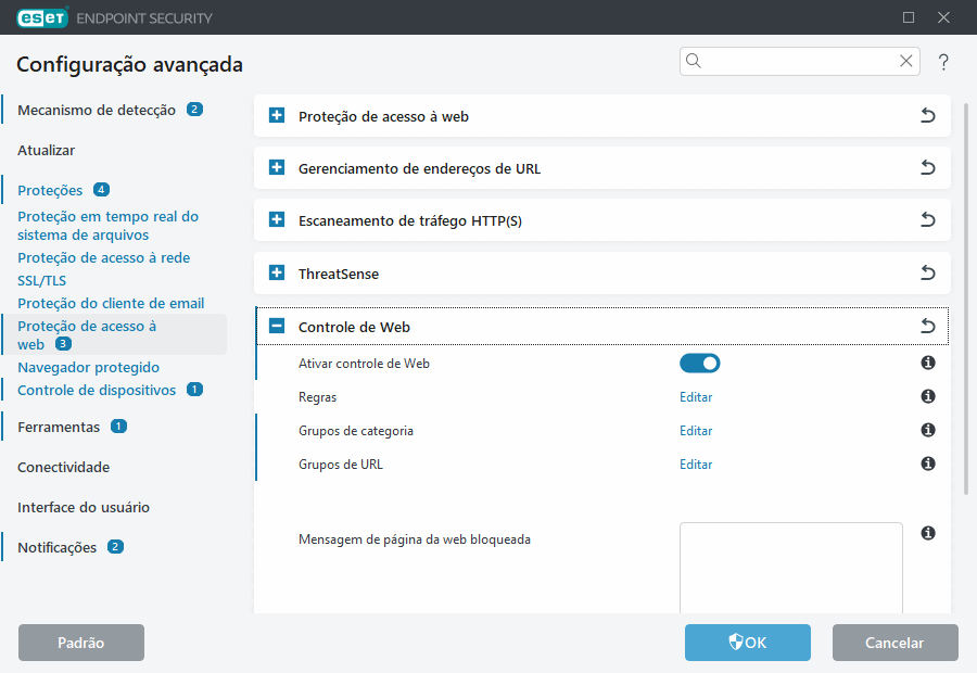 CONFIG_WEB_CONTROL