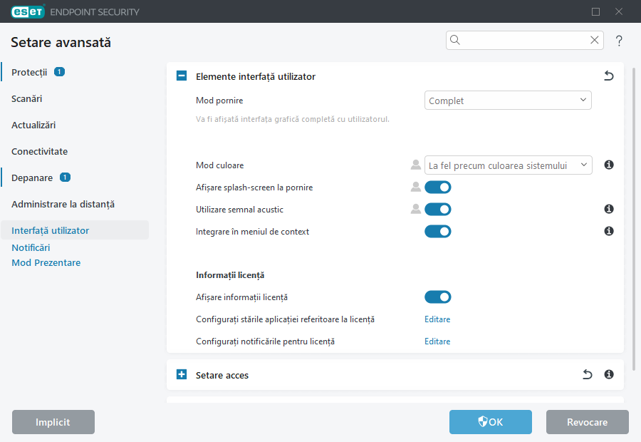 CONFIG_ENVIRONMENT