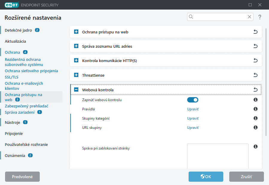 CONFIG_WEB_CONTROL