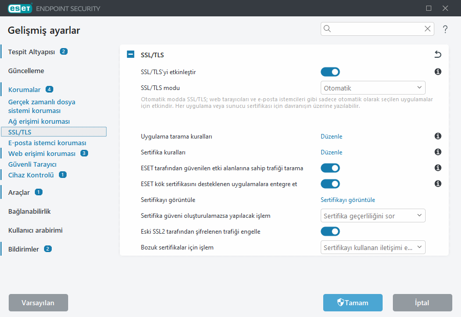 CONFIG_SSL