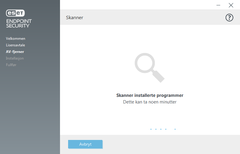 Skanner