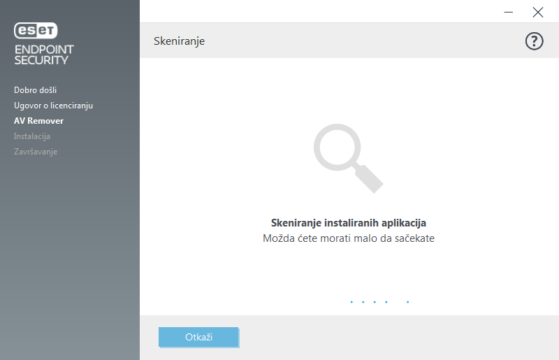 Skeniranje
