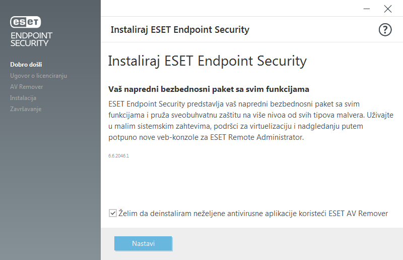 Instalacija