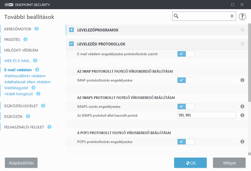 CONFIG_EPFW_SCAN_IMAP