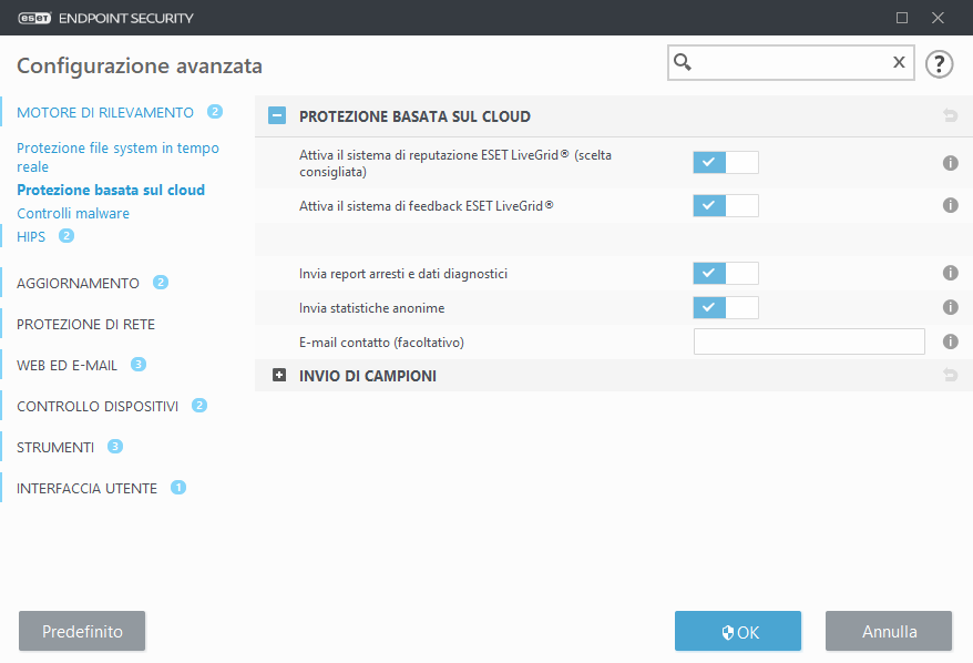 CONFIG_CLOUD