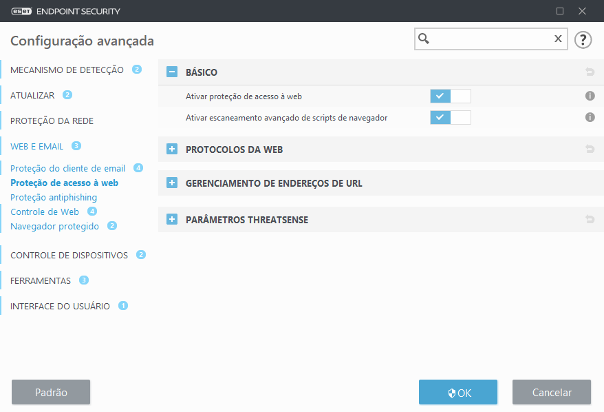 CONFIG_WEB_ACCESS