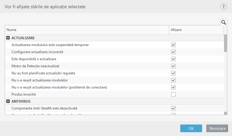 CONFIG_APPLICATION_STATUS