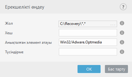 DIALOG_EXCLUDE_THREAT