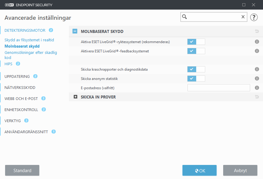 CONFIG_CLOUD