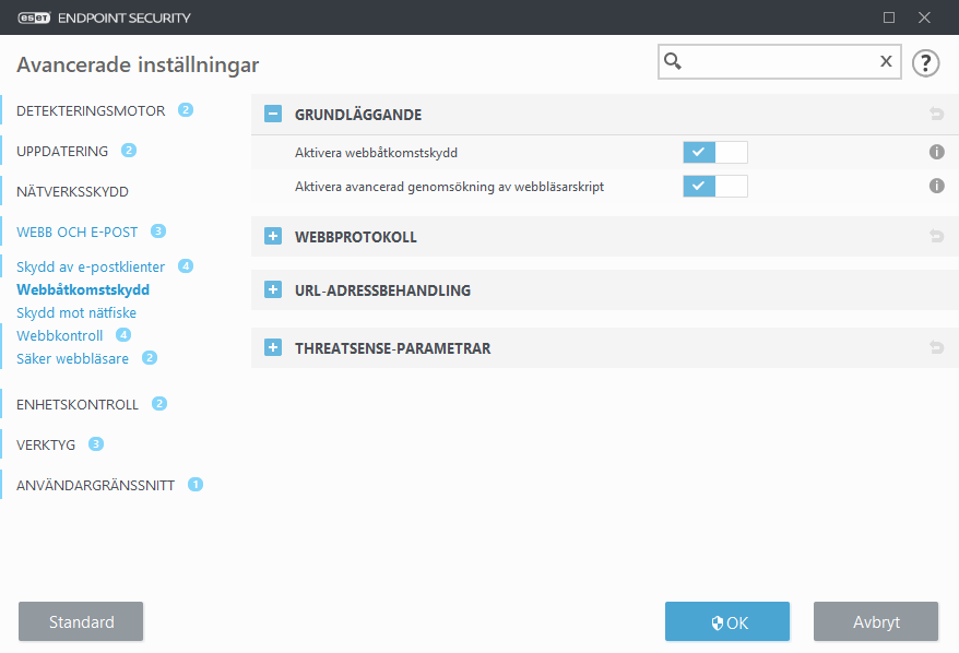 CONFIG_WEB_ACCESS