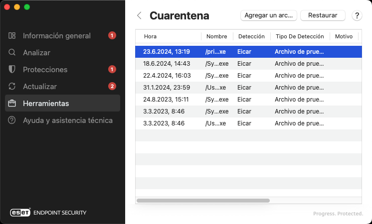 Cuarentena Cuarentena