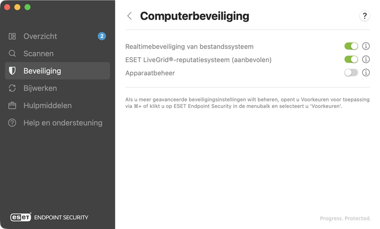 Computerbeveiliging