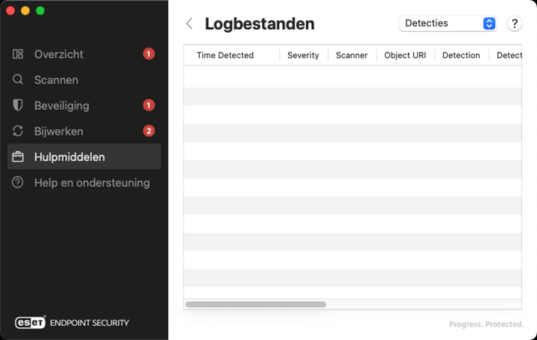 Logbestanden