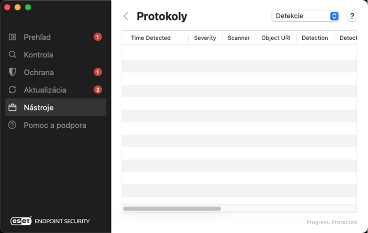 Protokoly