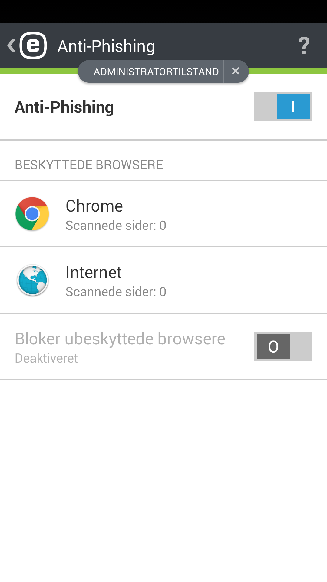 Anti-Phishing Anti-Phishing