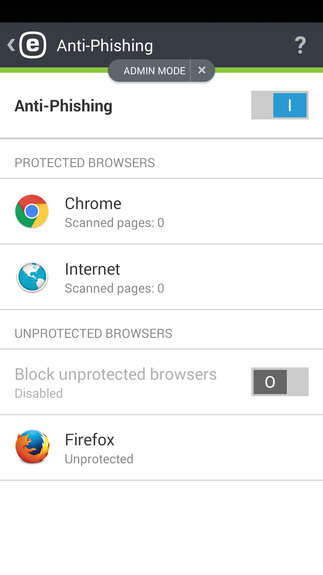 Anti-Phishing Anti-Phishing