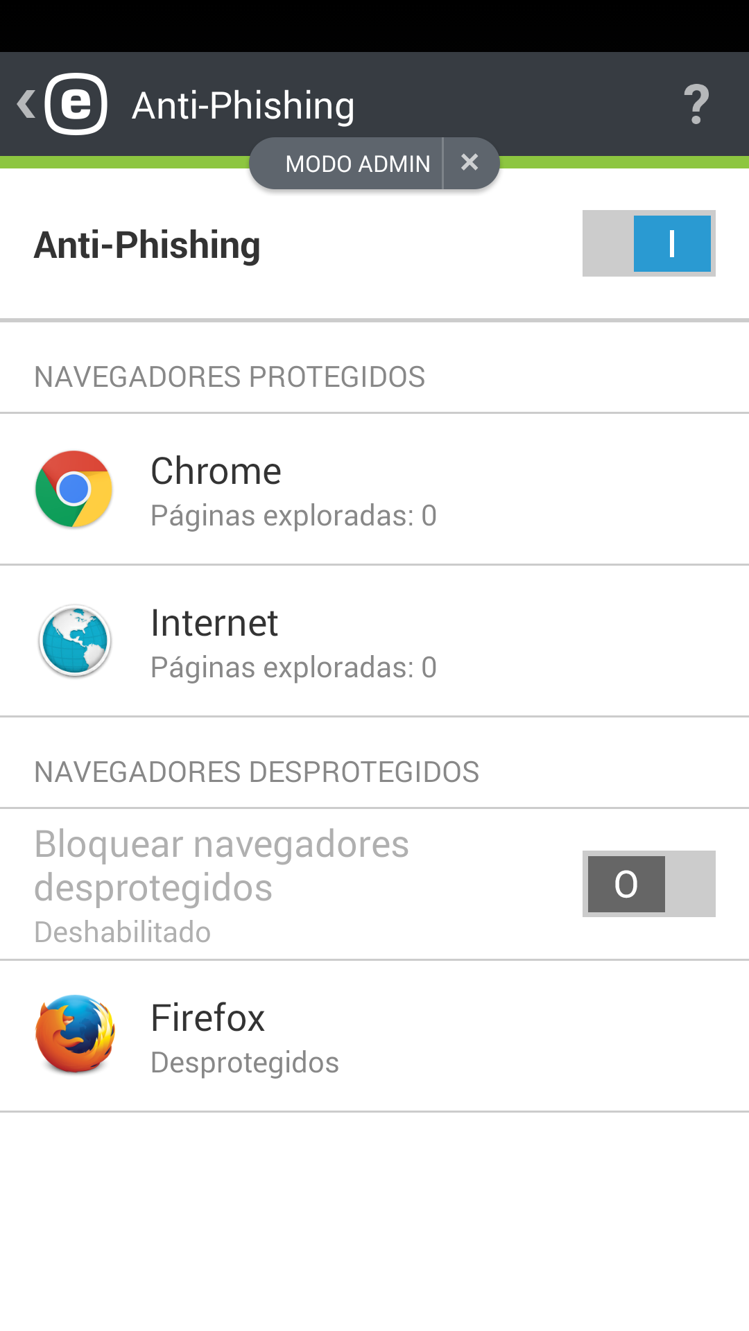 Anti-Phishing