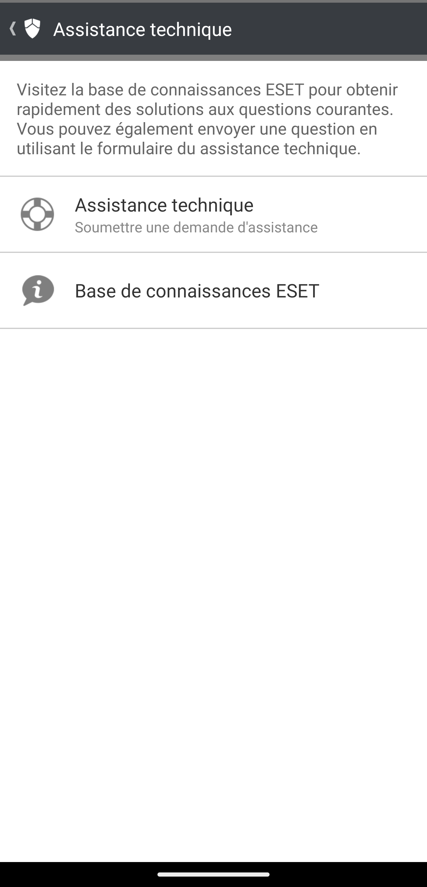 Atención al cliente Atención al cliente