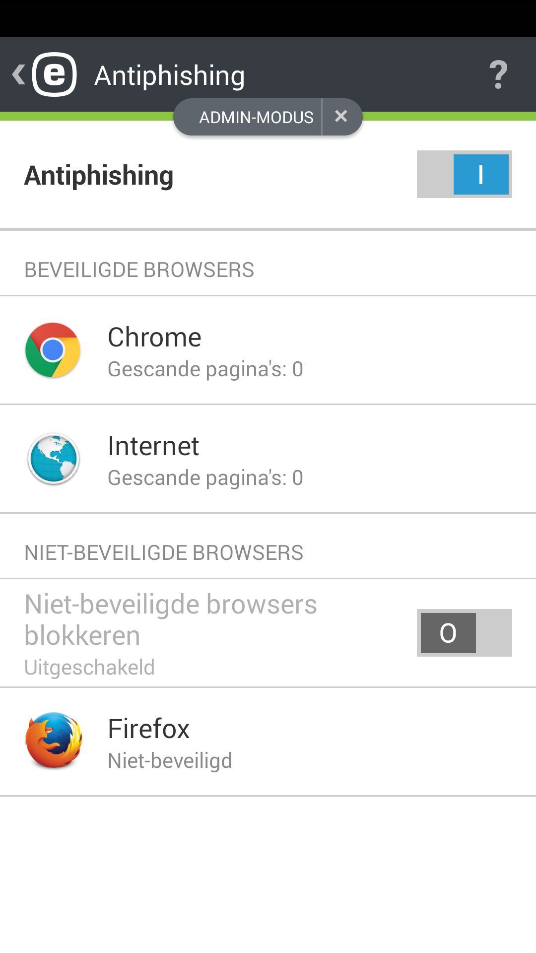 Anti-Phishing