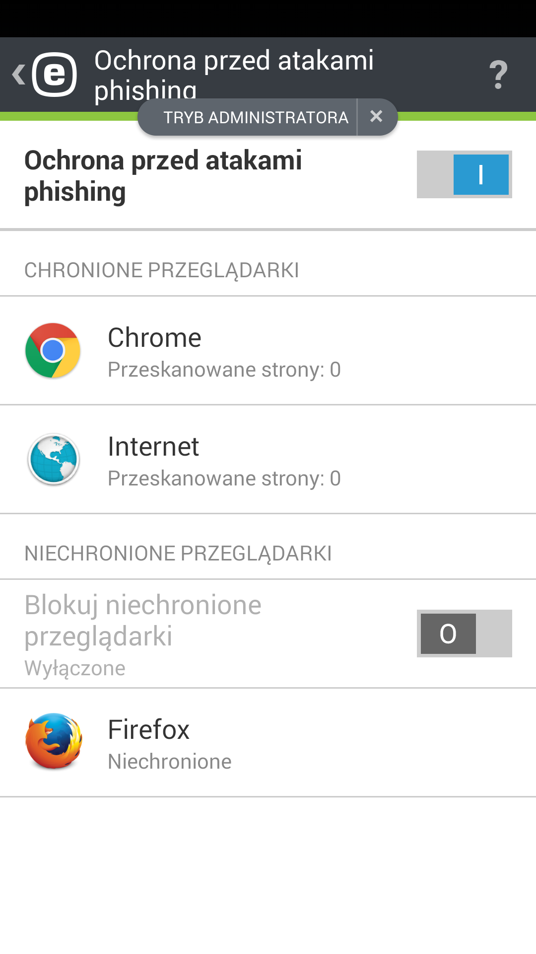 Anti-Phishing
