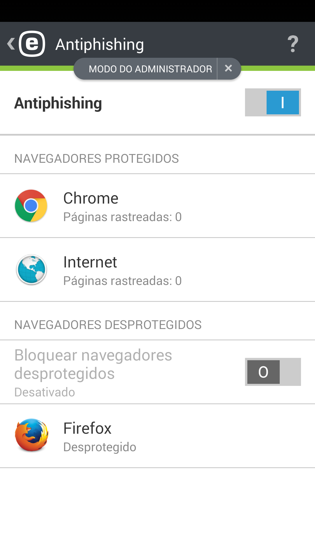 Antiphishing Antiphishing