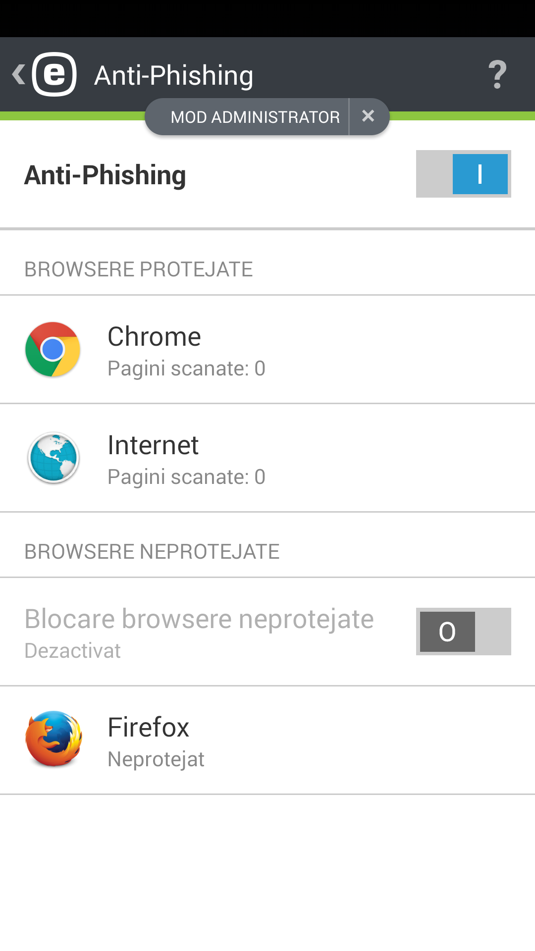 Anti-Phishing