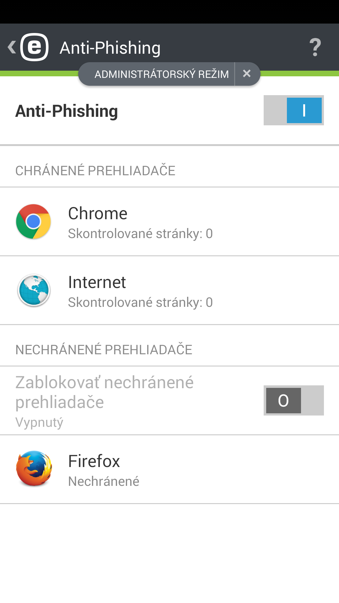 Anti-Phishing Anti-Phishing