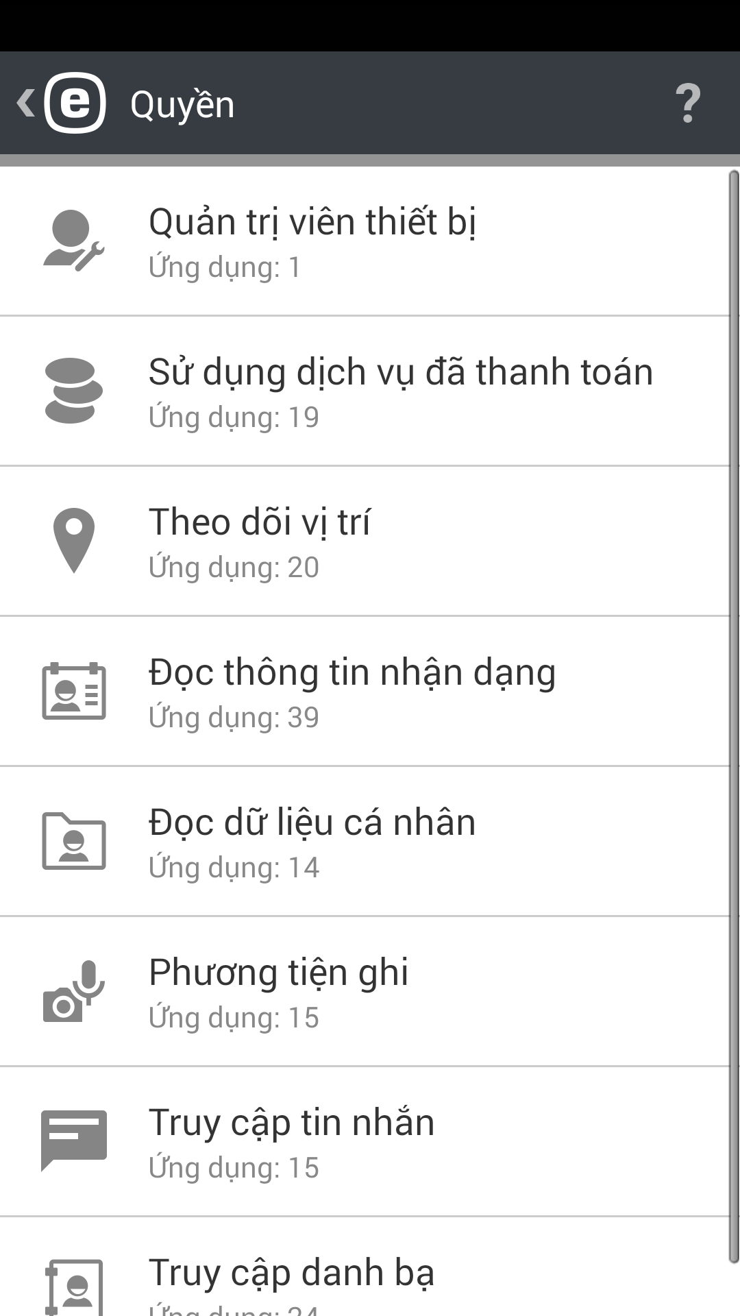 Quyền