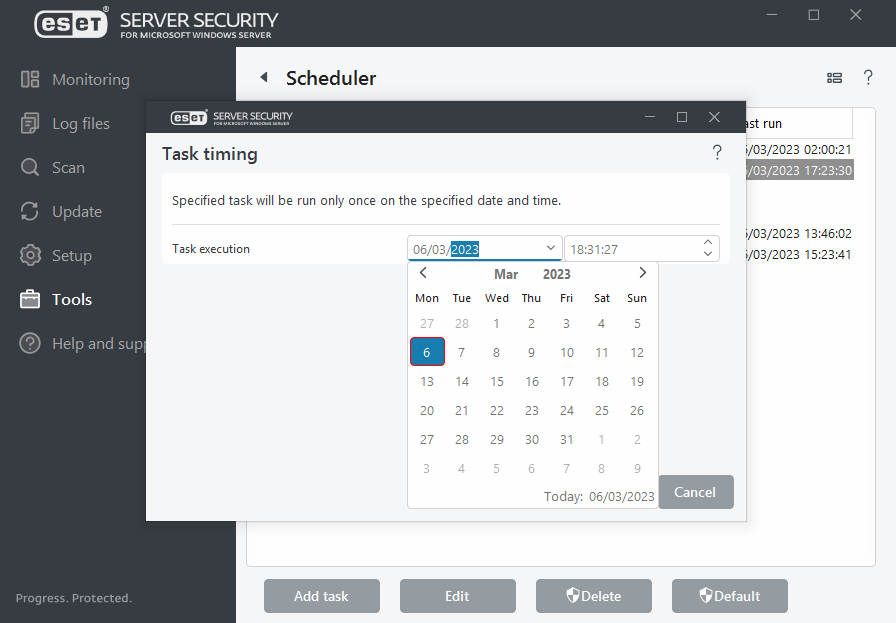 scheduler_add_task_timing
