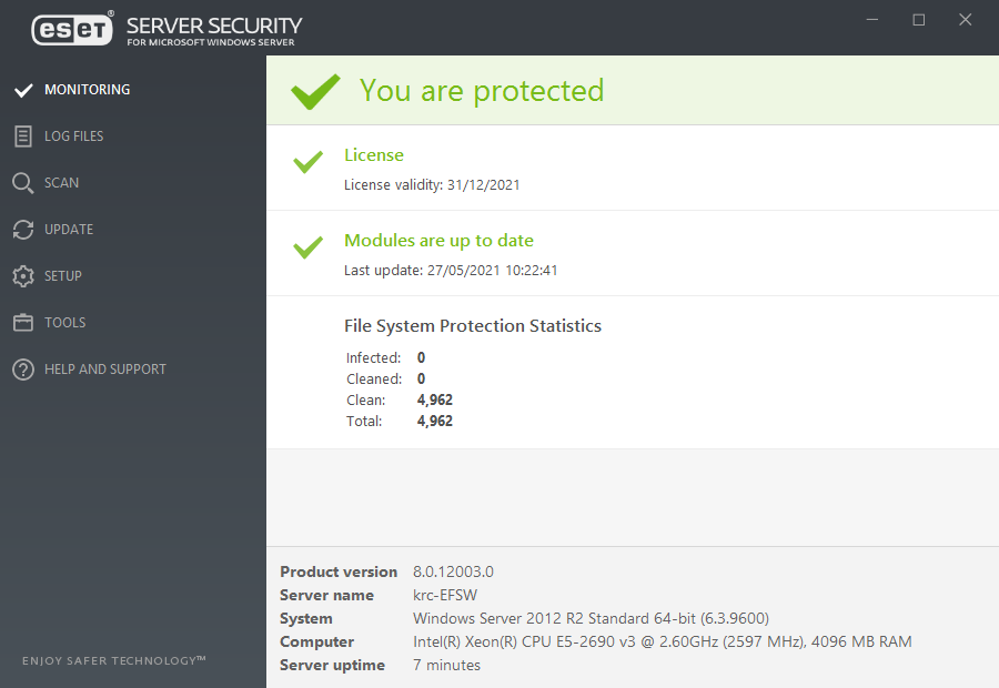 monitoring_status