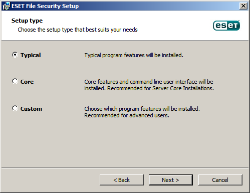 install_typical