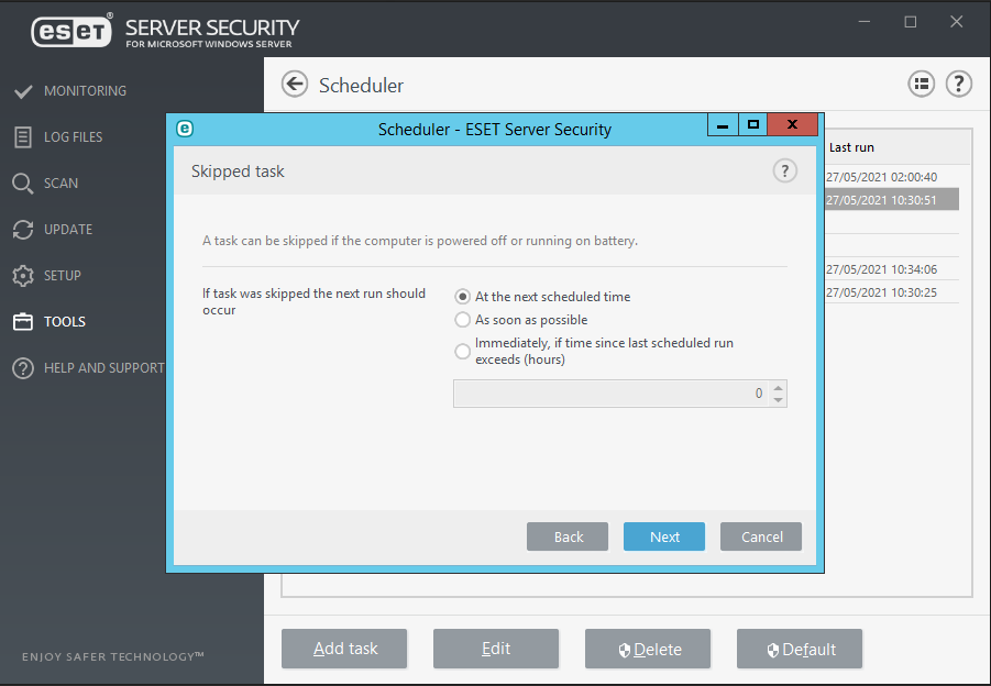 scheduler_add_task_skipped