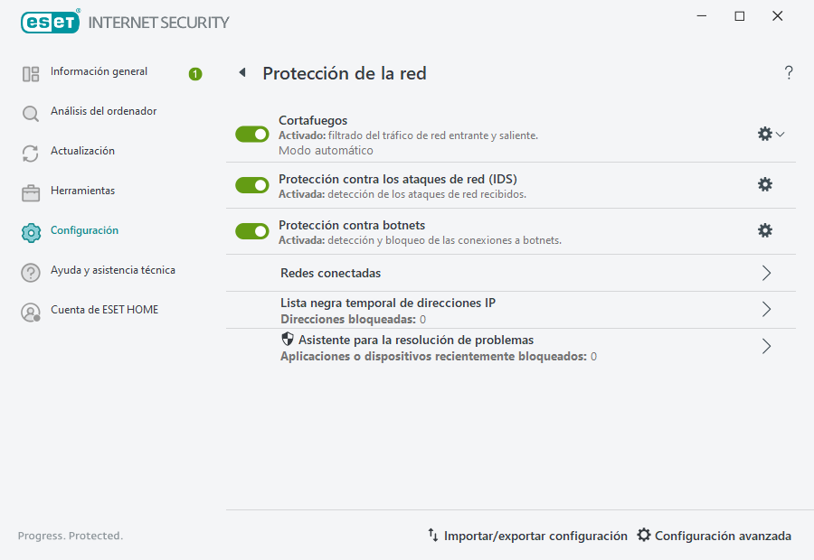 PAGE_EPFW_MAIN_SETTINGS