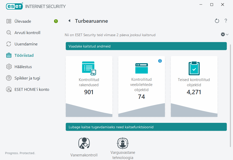 PAGE_SECURITY_REPORT