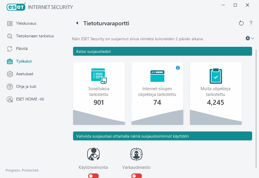 PAGE_SECURITY_REPORT