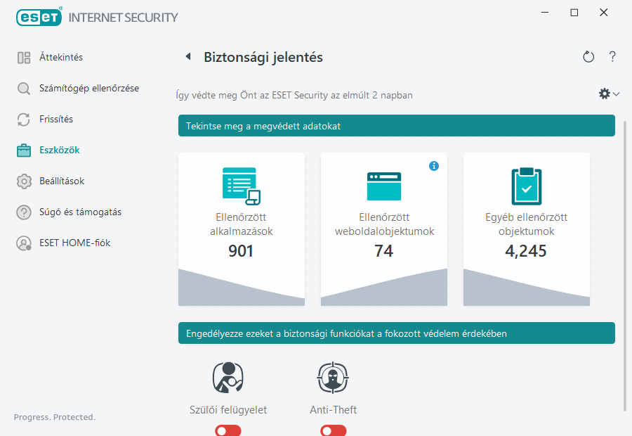 PAGE_SECURITY_REPORT