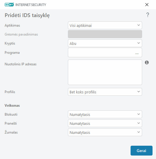 CONFIG_EPFW_IDS_EXCEPTION_EDIT
