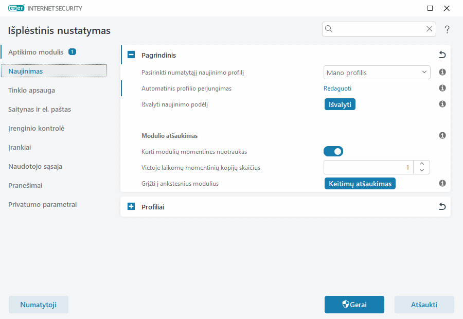 CONFIG_UPDATE_ROLLBACK