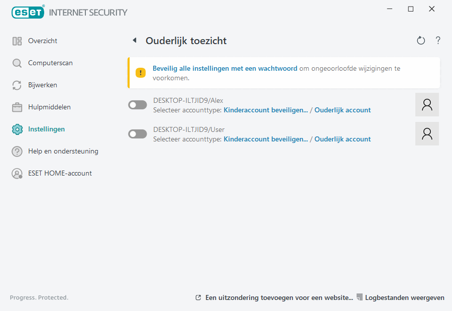 PAGE_SETTINGS_PARENTAL