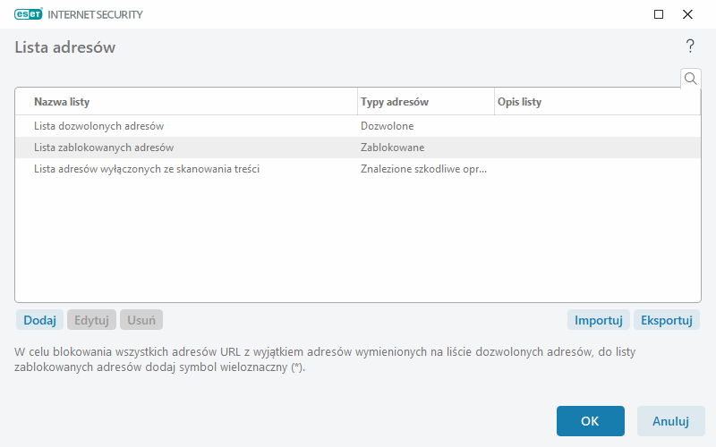 CONFIG_EPFW_SCAN_HTTP_EXCLUDELIST
