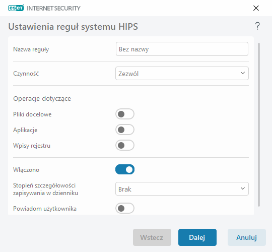 CONFIG_HIPS_RULES_EXAMPLE