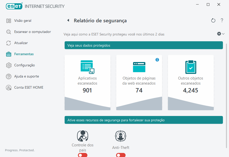 PAGE_SECURITY_REPORT