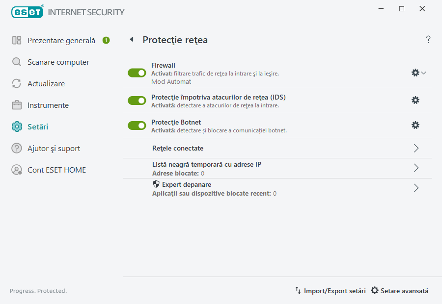 PAGE_EPFW_MAIN_SETTINGS