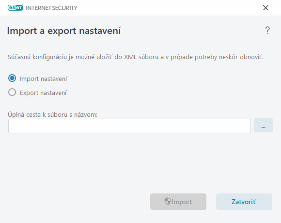 IMPORTEXPORT_CONFIG