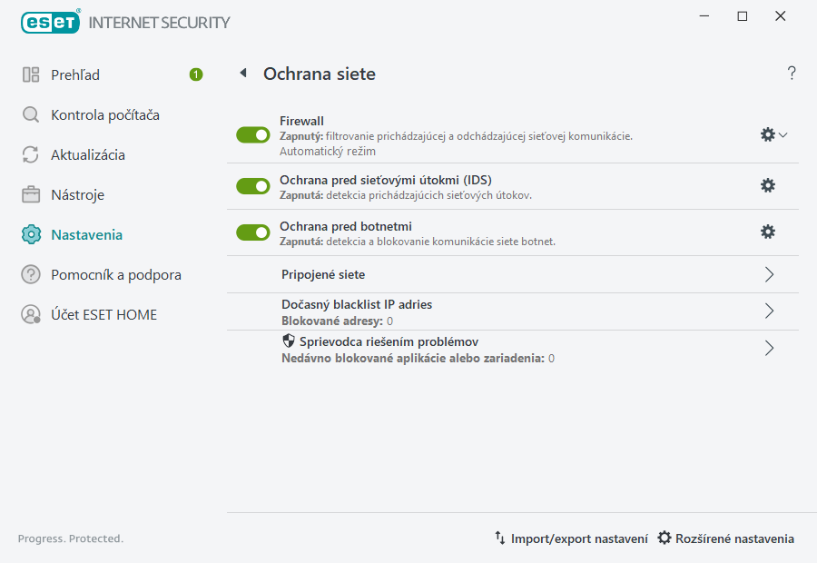 PAGE_EPFW_MAIN_SETTINGS